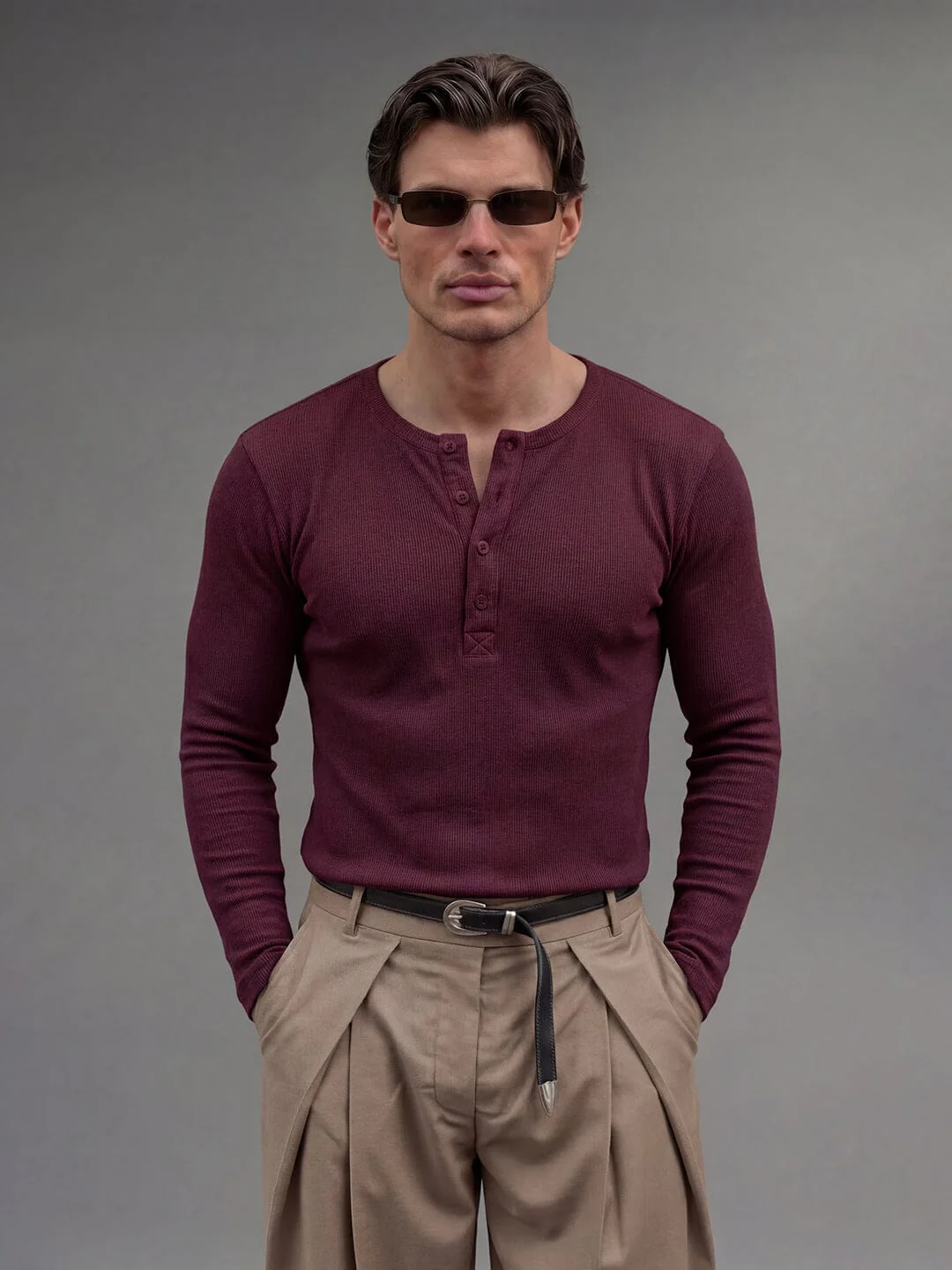 SUMMER TOPWEAR